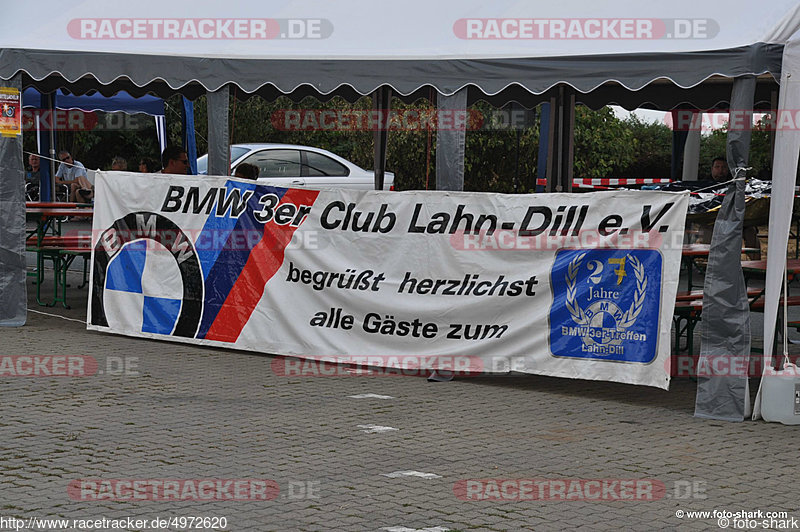 Bild #4972620 - BMW-Treffen Lützellinden 2018