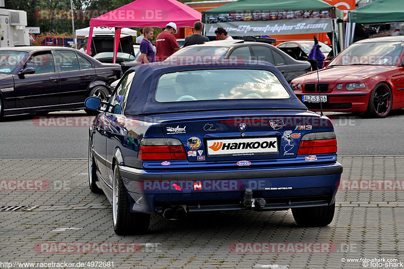 Bild #4972681 - BMW-Treffen Lützellinden 2018