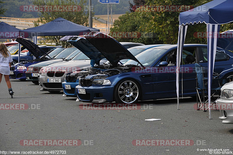 Bild #4972703 - BMW-Treffen Lützellinden 2018