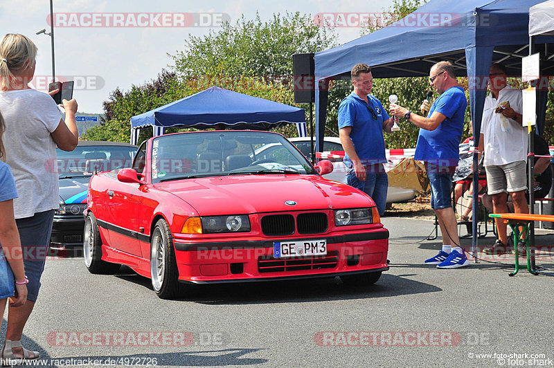 Bild #4972726 - BMW-Treffen Lützellinden 2018