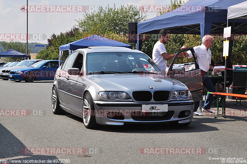 Bild #4972760 - BMW-Treffen Lützellinden 2018