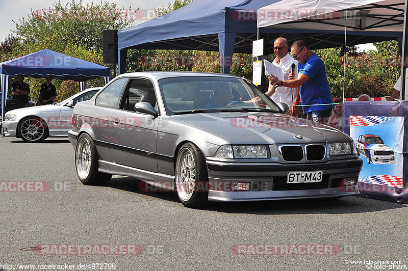 Bild #4972796 - BMW-Treffen Lützellinden 2018