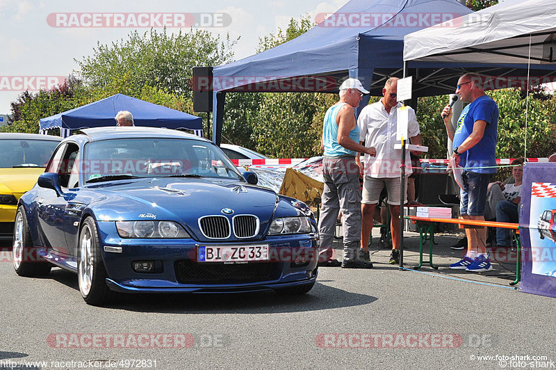 Bild #4972831 - BMW-Treffen Lützellinden 2018