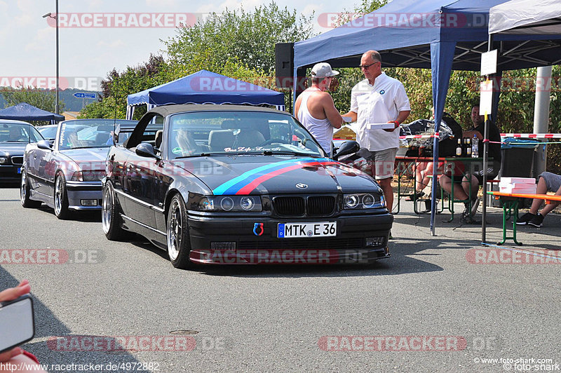 Bild #4972882 - BMW-Treffen Lützellinden 2018