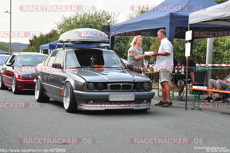 Bild #4972909 - BMW-Treffen Lützellinden 2018