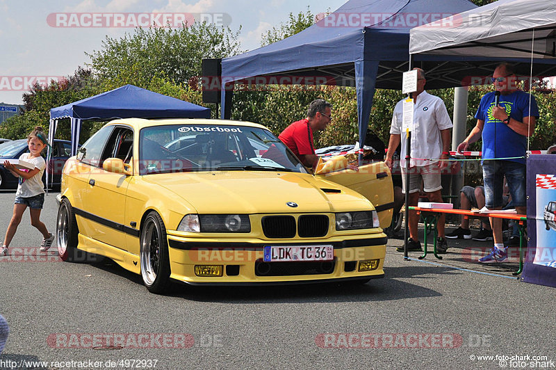 Bild #4972937 - BMW-Treffen Lützellinden 2018