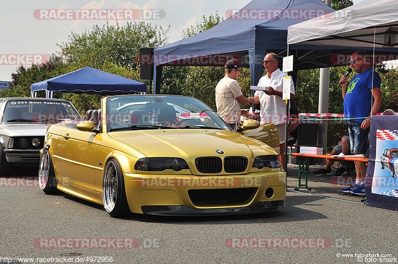 Bild #4972956 - BMW-Treffen Lützellinden 2018