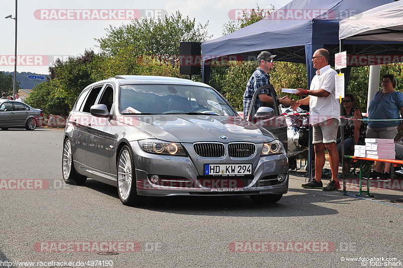 Bild #4974190 - BMW-Treffen Lützellinden 2018