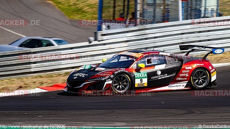 Bild #4978926 - ADAC GT Masters