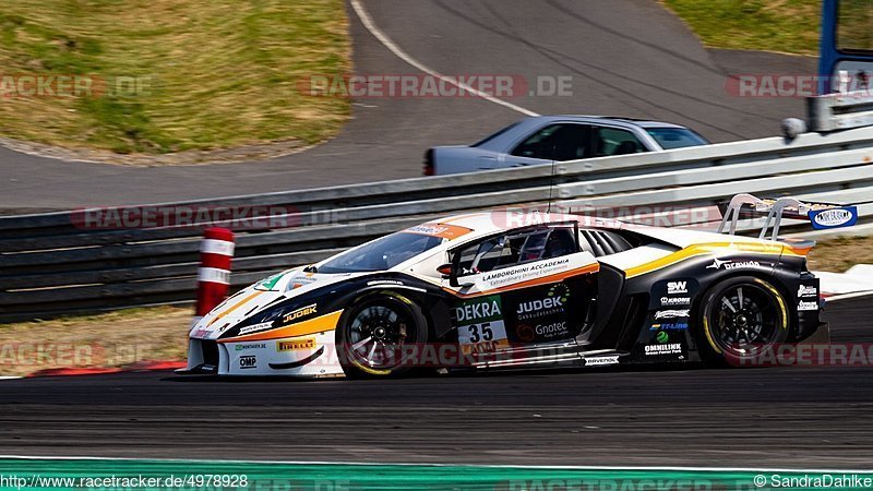 Bild #4978928 - ADAC GT Masters