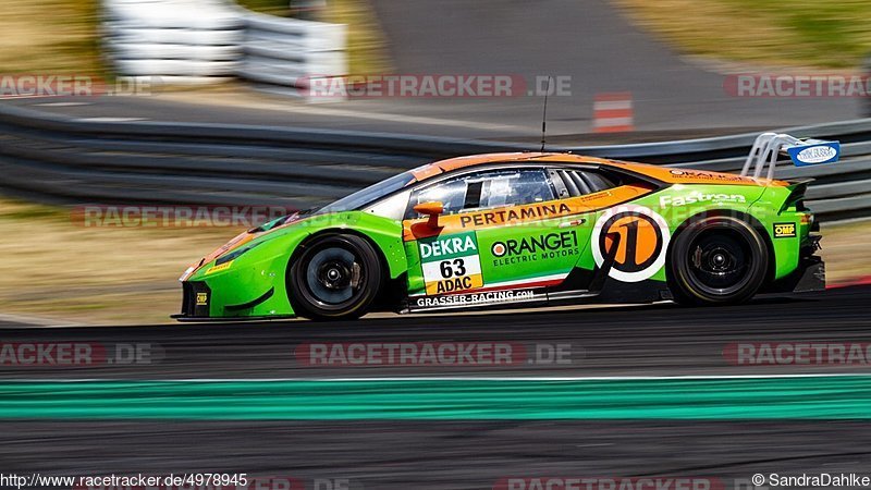 Bild #4978945 - ADAC GT Masters