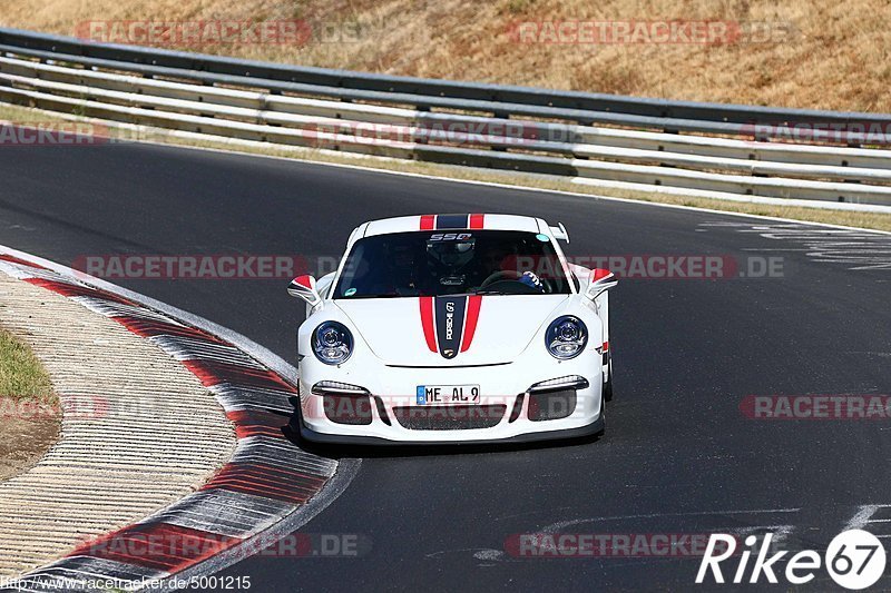 Bild #5001215 - Oldtimer Grand Prix Trackday Nordschleife 10.08.2018