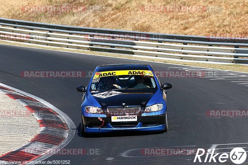 Bild #5001252 - Oldtimer Grand Prix Trackday Nordschleife 10.08.2018