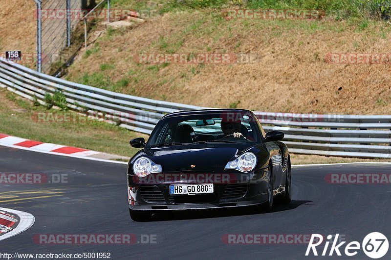 Bild #5001952 - Oldtimer Grand Prix Trackday Nordschleife 10.08.2018