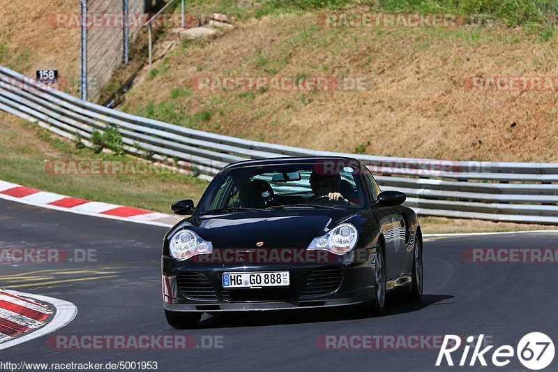 Bild #5001953 - Oldtimer Grand Prix Trackday Nordschleife 10.08.2018