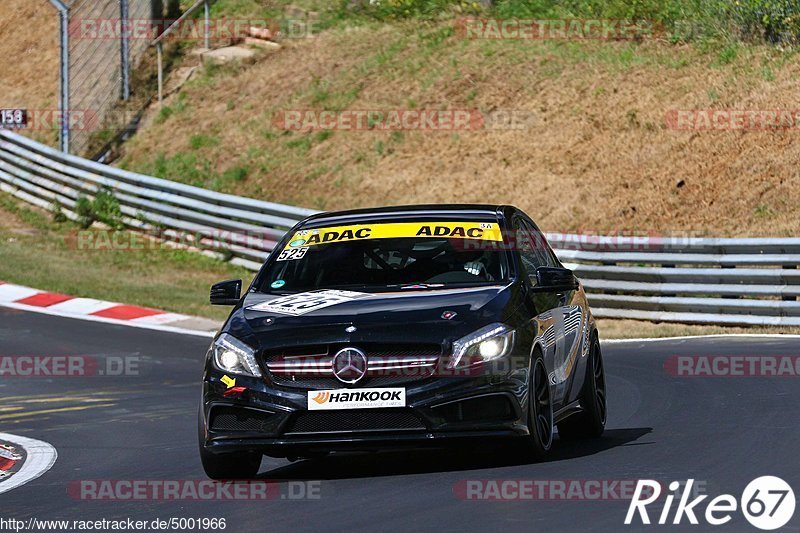 Bild #5001966 - Oldtimer Grand Prix Trackday Nordschleife 10.08.2018