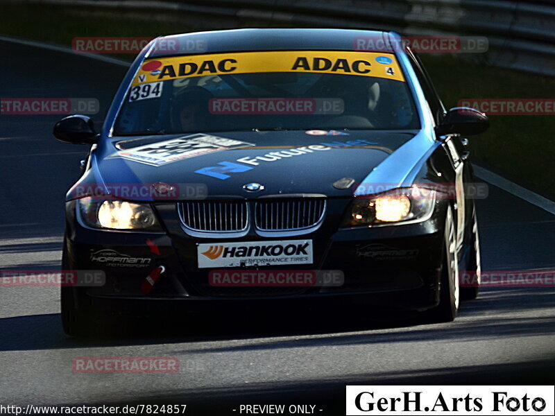 Bild #7824857 - Oldtimer Grand Prix Trackday Nordschleife 10.08.2018