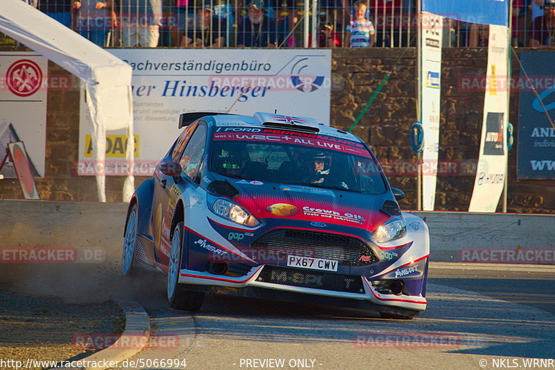 Bild #5066994 - WRC - Rallye Deutschland