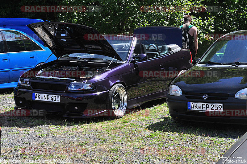 Bild #5068220 - Wäller-Car-Meeting, Stöffel-Park 05.08.2018