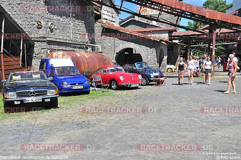 Bild #5068226 - Wäller-Car-Meeting, Stöffel-Park 05.08.2018