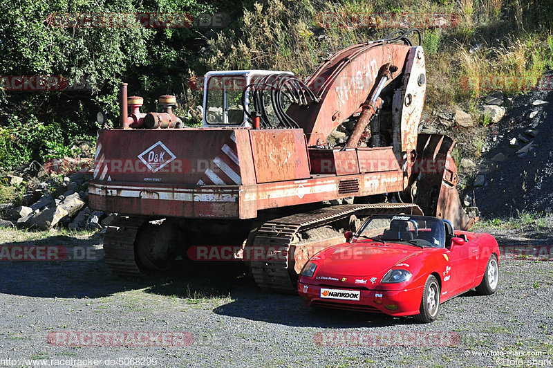 Bild #5068299 - Wäller-Car-Meeting, Stöffel-Park 05.08.2018