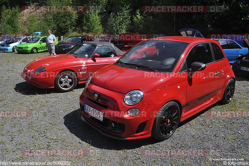 Bild #5068302 - Wäller-Car-Meeting, Stöffel-Park 05.08.2018