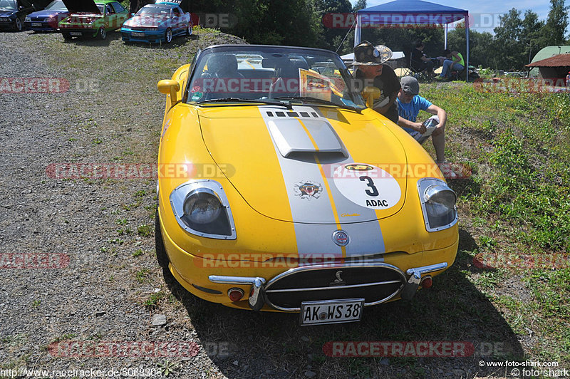 Bild #5068306 - Wäller-Car-Meeting, Stöffel-Park 05.08.2018