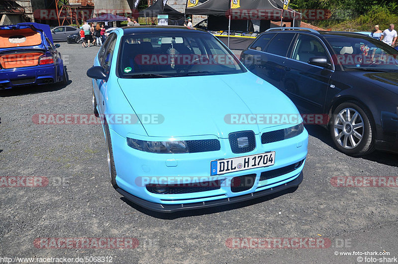 Bild #5068312 - Wäller-Car-Meeting, Stöffel-Park 05.08.2018