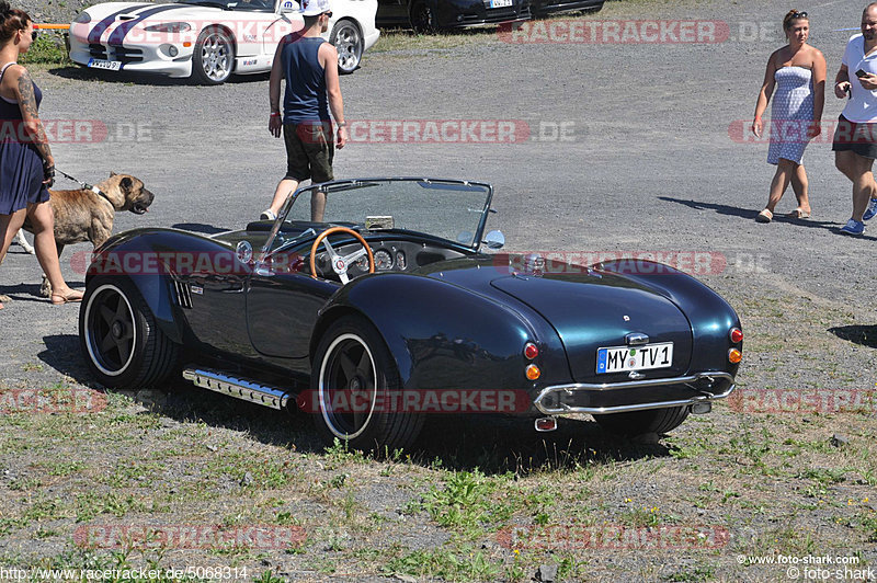 Bild #5068314 - Wäller-Car-Meeting, Stöffel-Park 05.08.2018