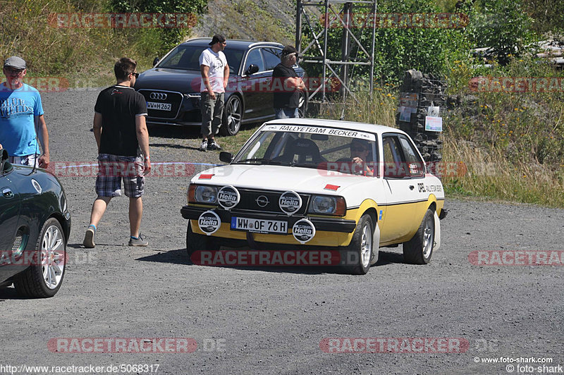 Bild #5068317 - Wäller-Car-Meeting, Stöffel-Park 05.08.2018