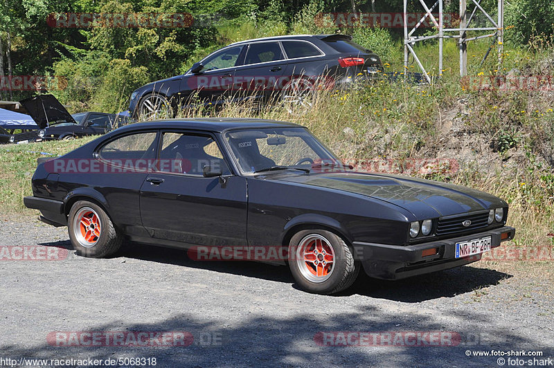 Bild #5068318 - Wäller-Car-Meeting, Stöffel-Park 05.08.2018