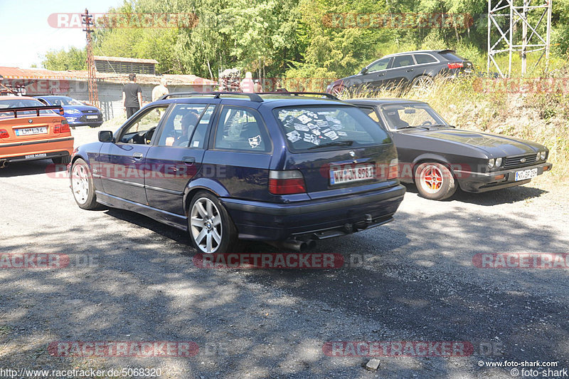 Bild #5068320 - Wäller-Car-Meeting, Stöffel-Park 05.08.2018