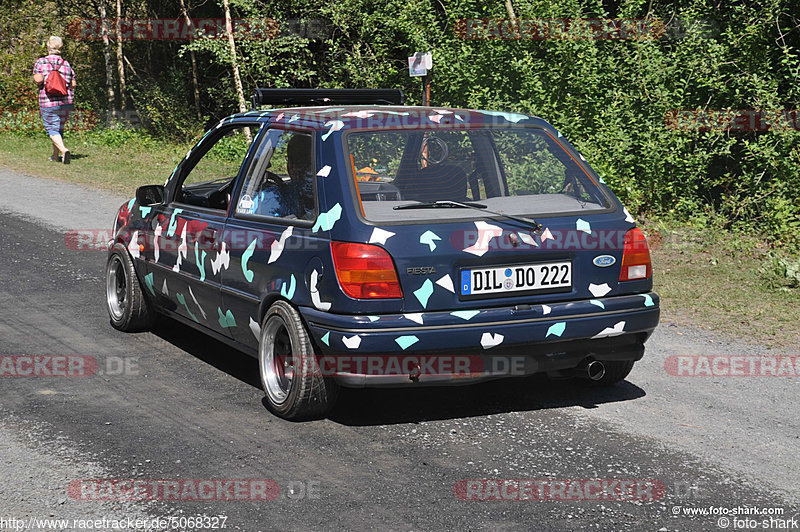 Bild #5068327 - Wäller-Car-Meeting, Stöffel-Park 05.08.2018