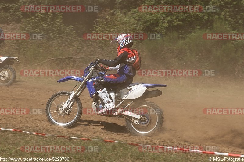 Bild #5223706 - 5- Hohe Lied Berg Enduro