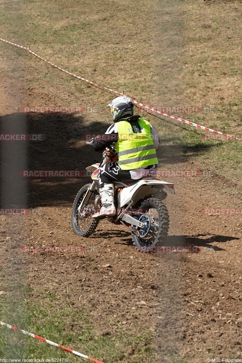 Bild #5224719 - 5- Hohe Lied Berg Enduro