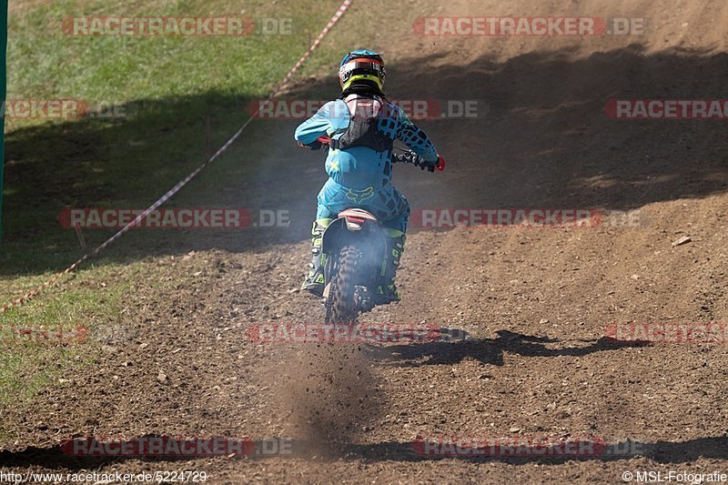 Bild #5224729 - 5- Hohe Lied Berg Enduro