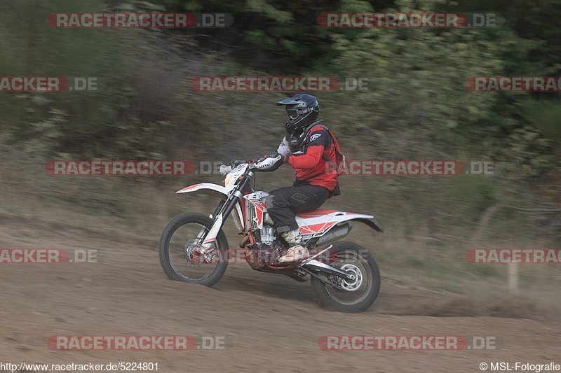 Bild #5224801 - 5- Hohe Lied Berg Enduro