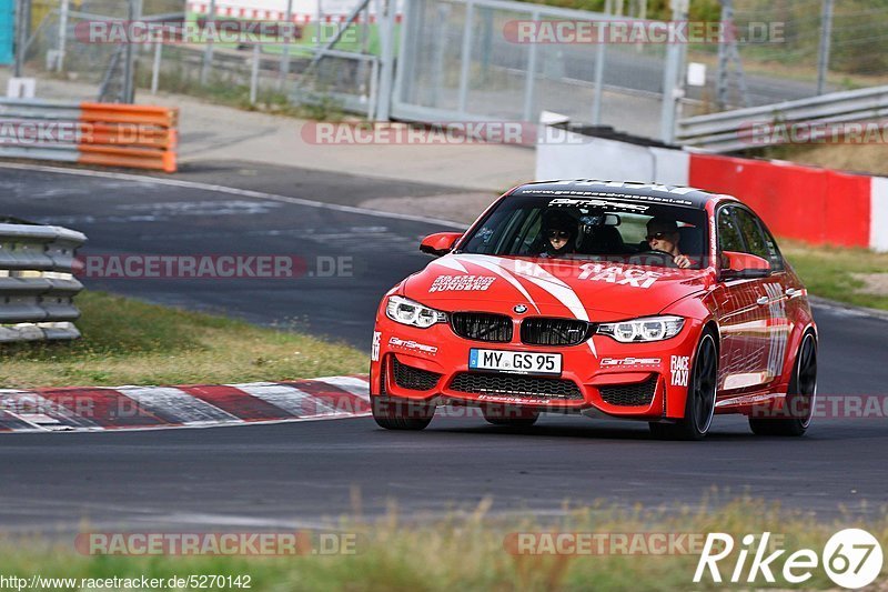 Bild #5270142 - Touristenfahrten Nürburgring Nordschleife 10.09.2018