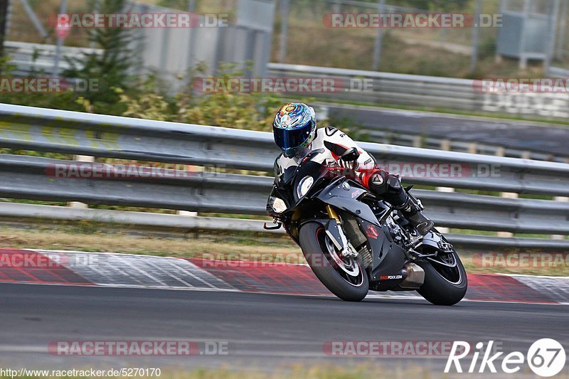 Bild #5270170 - Touristenfahrten Nürburgring Nordschleife 10.09.2018