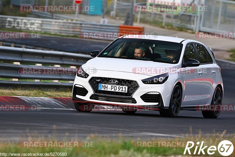 Bild #5270580 - Touristenfahrten Nürburgring Nordschleife 10.09.2018