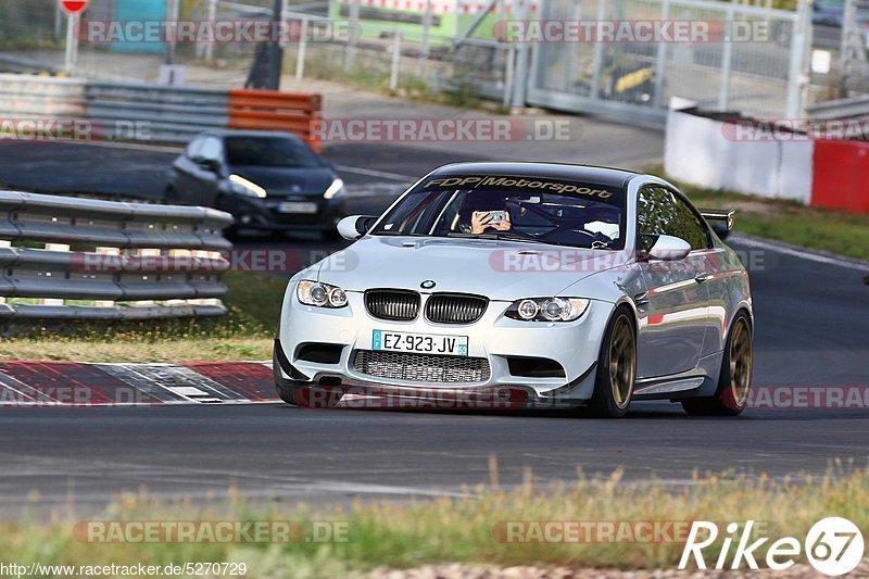 Bild #5270729 - Touristenfahrten Nürburgring Nordschleife 10.09.2018