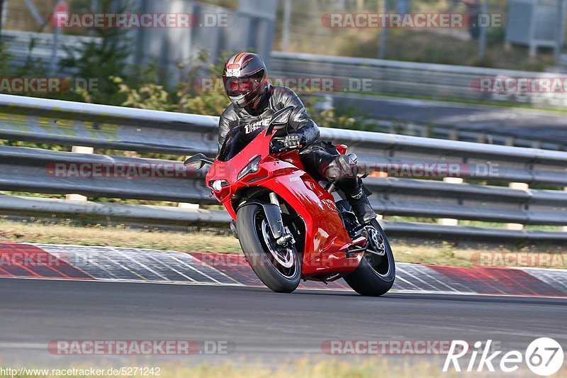 Bild #5271242 - Touristenfahrten Nürburgring Nordschleife 10.09.2018