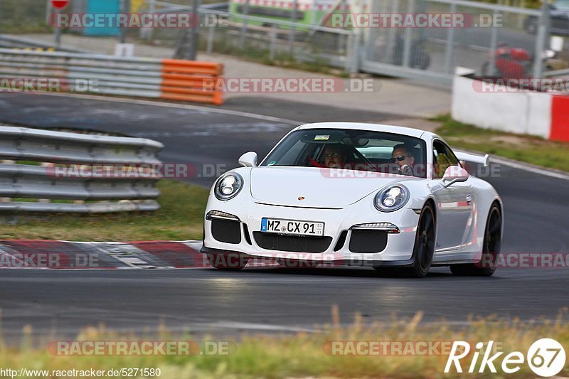 Bild #5271580 - Touristenfahrten Nürburgring Nordschleife 10.09.2018