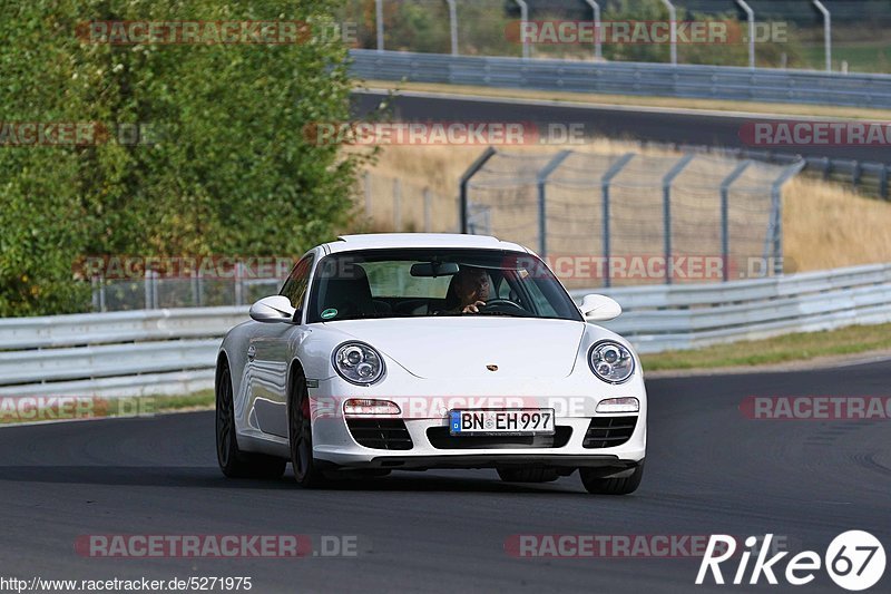 Bild #5271975 - Touristenfahrten Nürburgring Nordschleife 10.09.2018