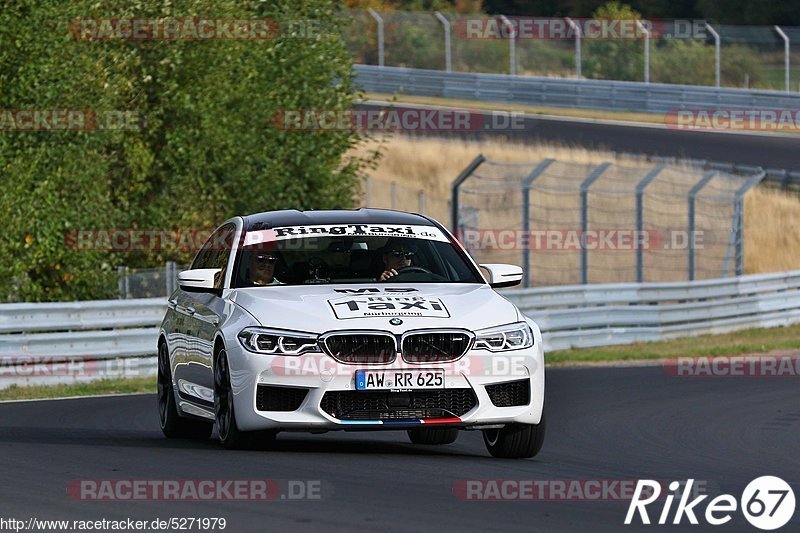 Bild #5271979 - Touristenfahrten Nürburgring Nordschleife 10.09.2018