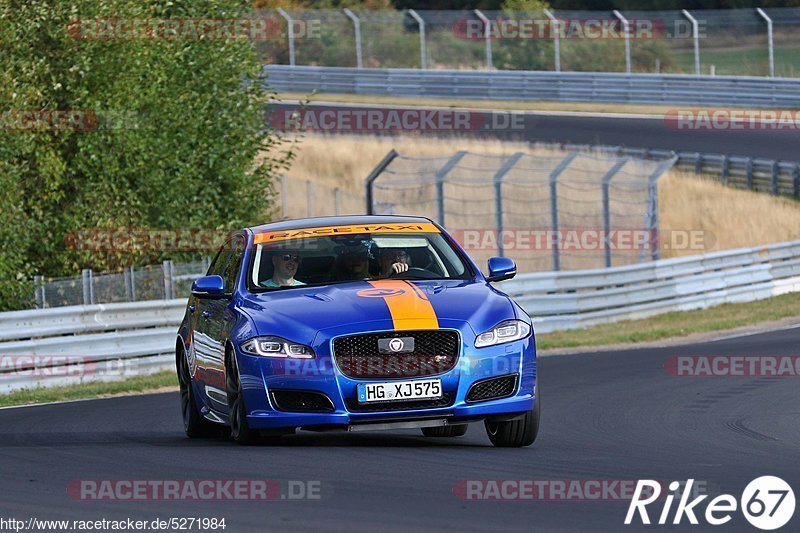 Bild #5271984 - Touristenfahrten Nürburgring Nordschleife 10.09.2018