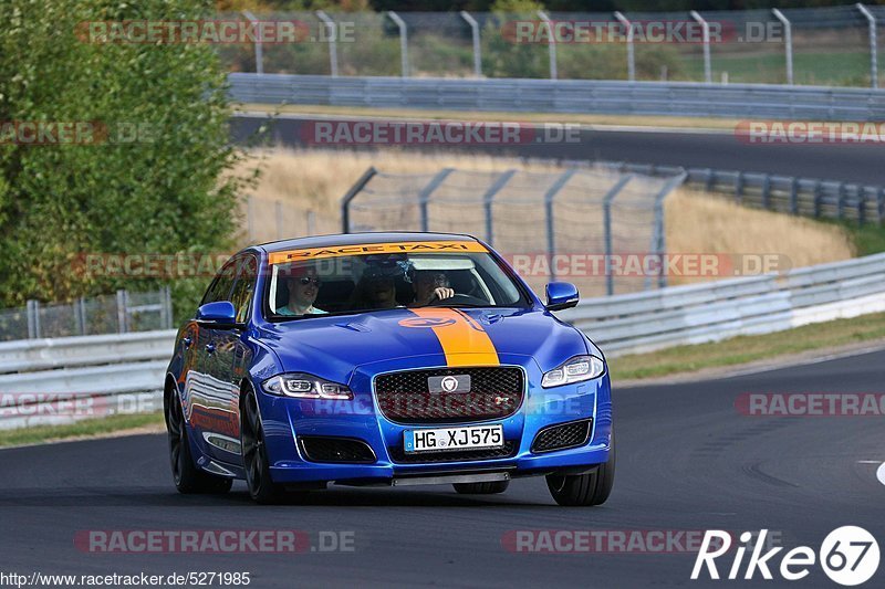 Bild #5271985 - Touristenfahrten Nürburgring Nordschleife 10.09.2018