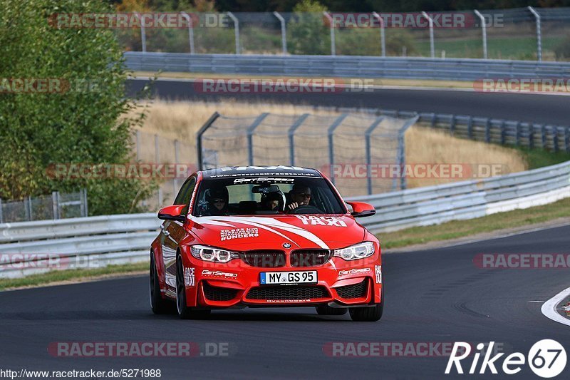 Bild #5271988 - Touristenfahrten Nürburgring Nordschleife 10.09.2018