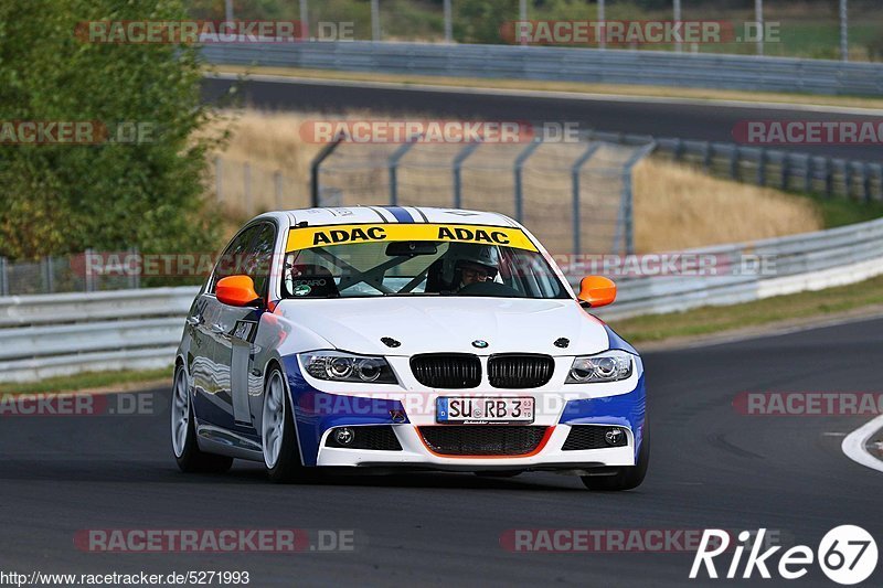 Bild #5271993 - Touristenfahrten Nürburgring Nordschleife 10.09.2018