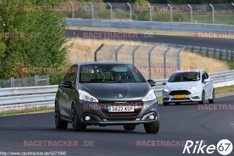 Bild #5271995 - Touristenfahrten Nürburgring Nordschleife 10.09.2018